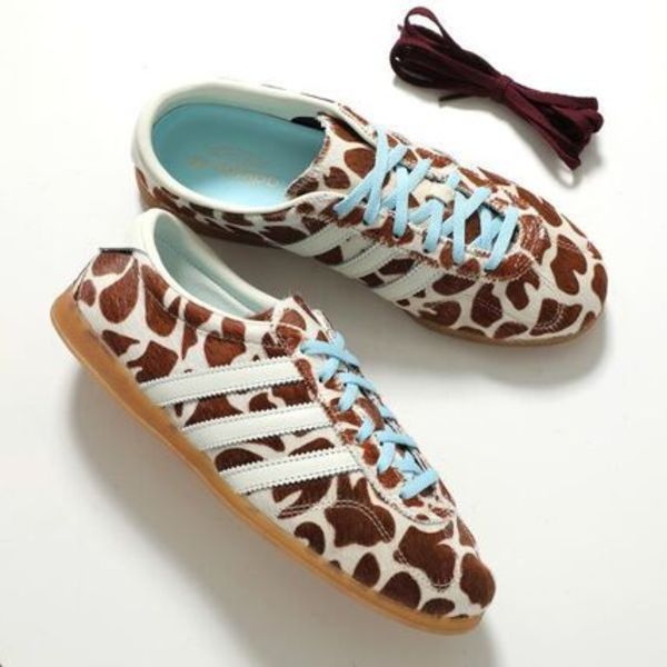adidas Originals スニーカー GAZELLE LO PRO W KH9013