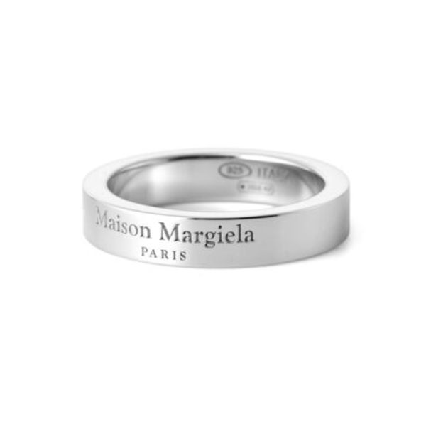 Maison Margiela リング m1uq0123-8574-102