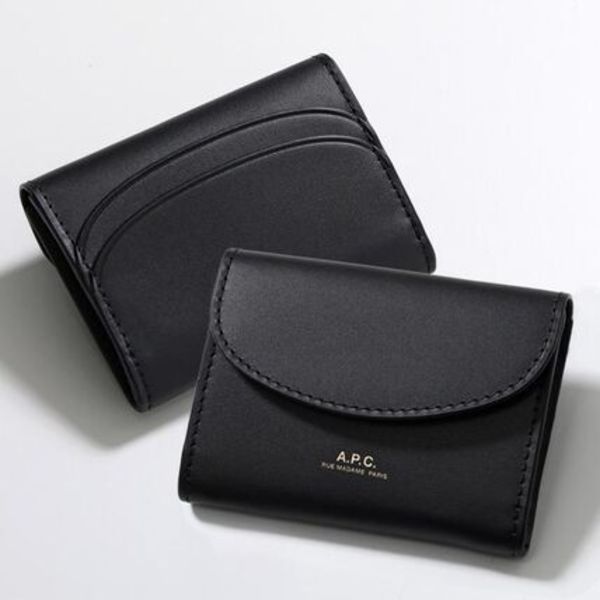 APC A.P.C. カードケース buisness card holder PXAWV F63349