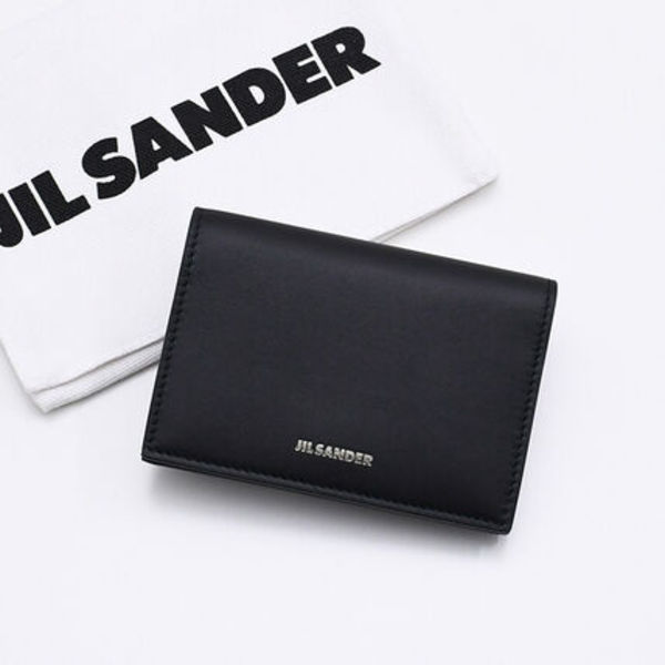 【国内即発】JILSANDER カードケース