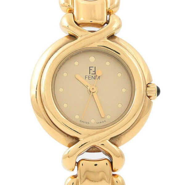FENDI Steel Watch (700L)
