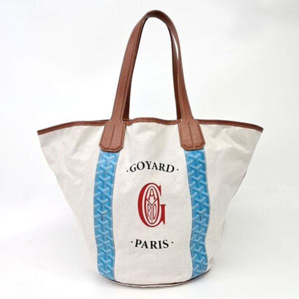 GOYARD BELHARRA
