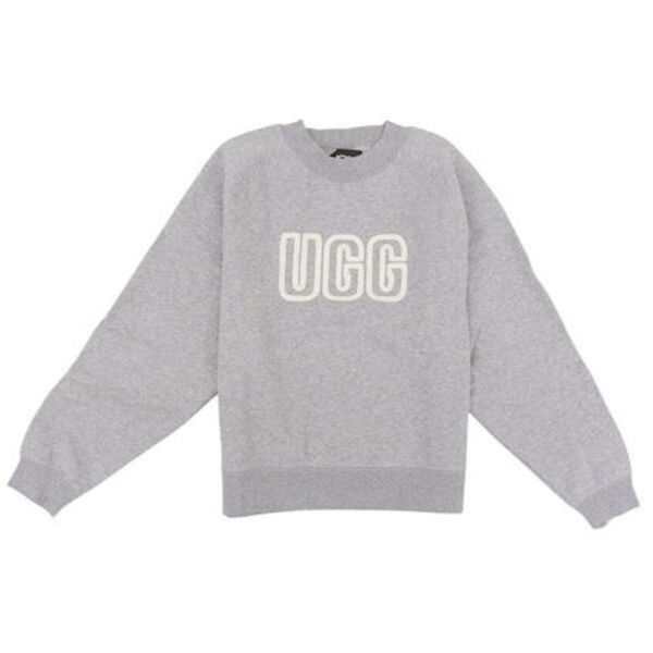 UGG アグ スウェット 【送料0/国内即発】