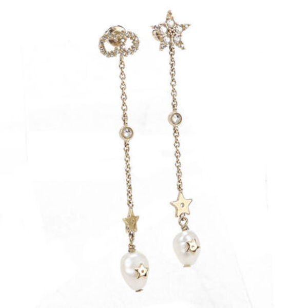 DIOR ピアス【ランク:A】