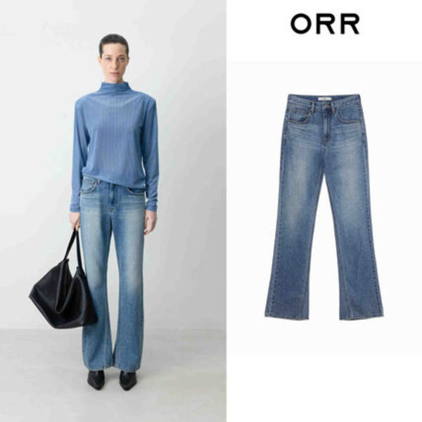 ORR 440 line denim