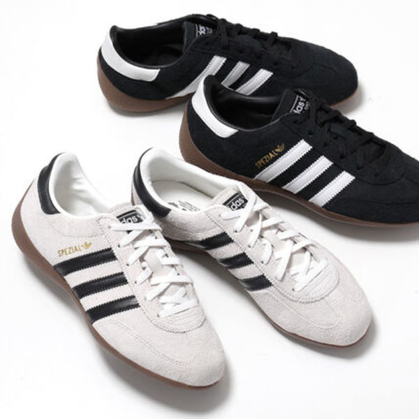 adidas Originals スニーカー HANDBALL SPEZIAL LO PRO W KJ3628