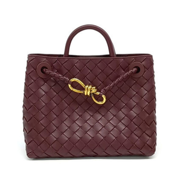 BOTTEGA VENETA Andiamo Small