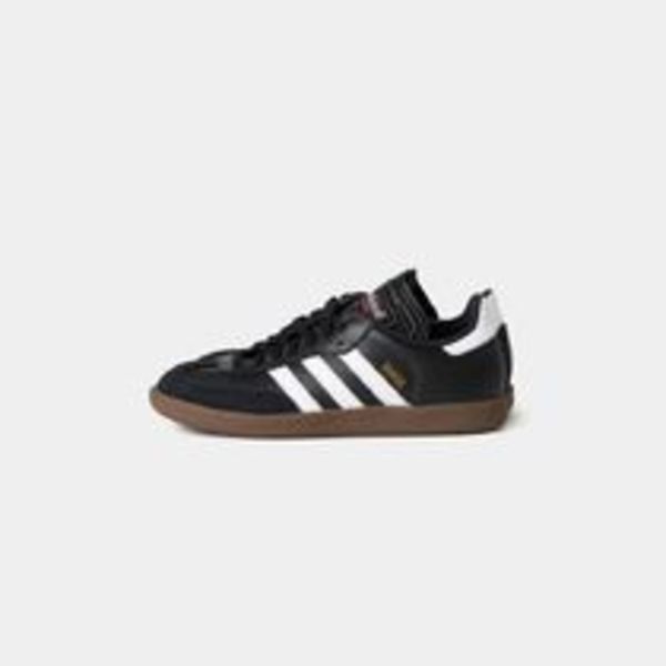 【Adidas】★ Samba Classic Core Black サンバクラシック