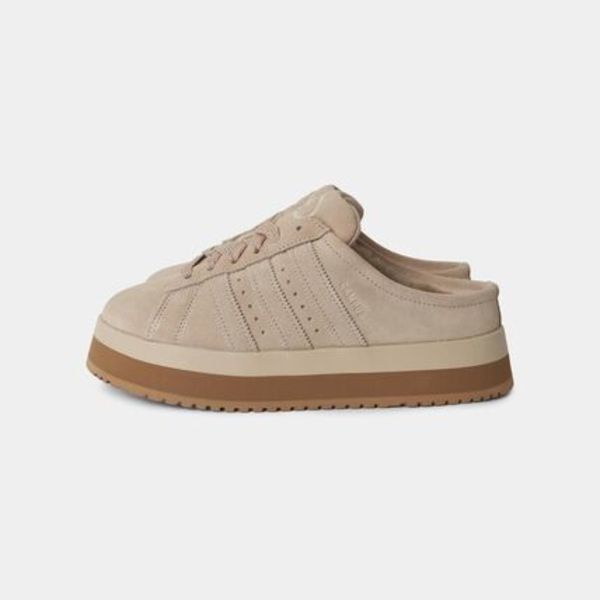 adidas ★ キャンパス 00S ウィンター ローカット シューズ