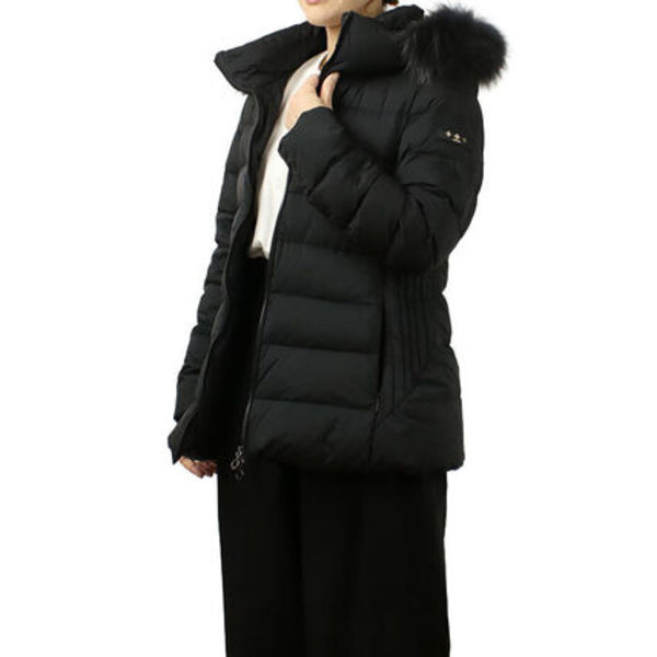 【国内即発】TATRAS OLSAVA ダウンジャケット LCKA0024013588 BK
