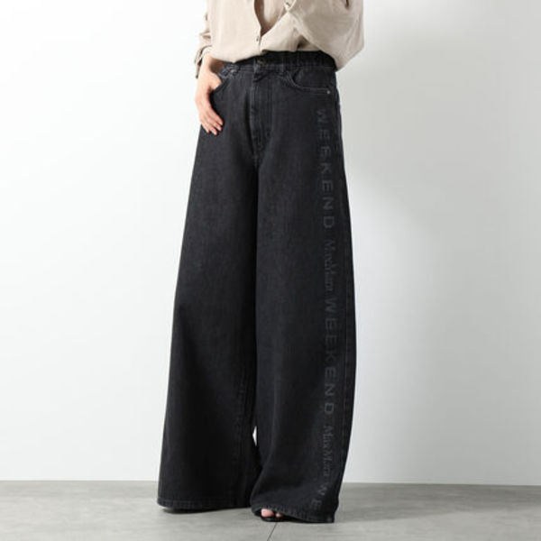 WEEKEND MAX MARA デニムパンツ VORTICE ジーンズ