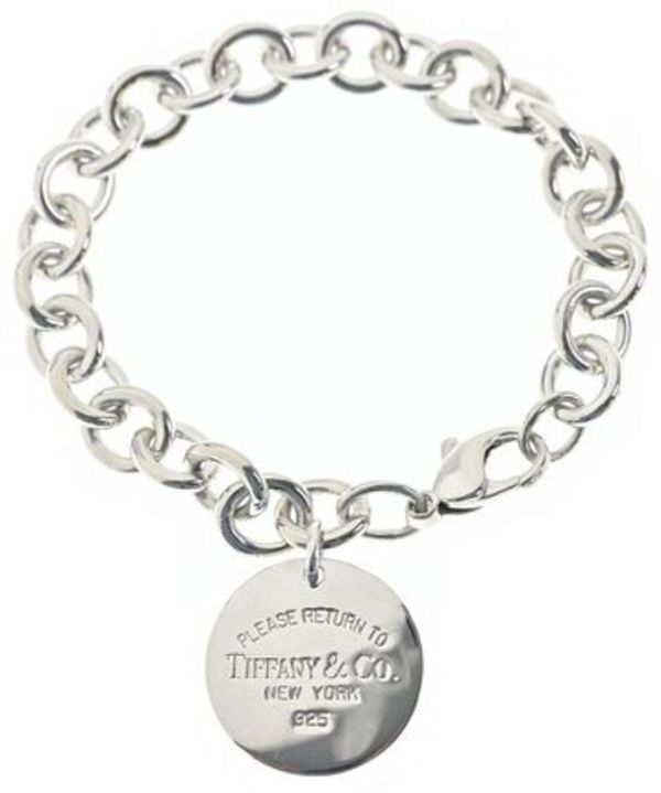 TIFFANY & CO. 4800726L0273