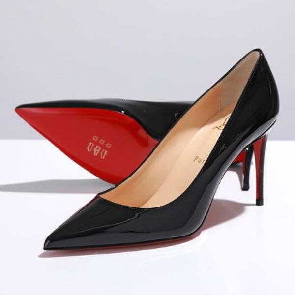 Christian Louboutin パンプス Kate ケイト 3191416