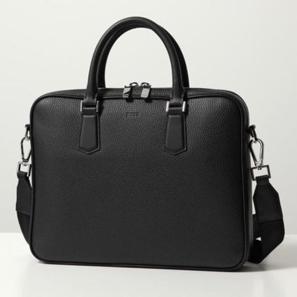 HUGO BOSS ブリーフケース New Crosstown Doc S 50536146