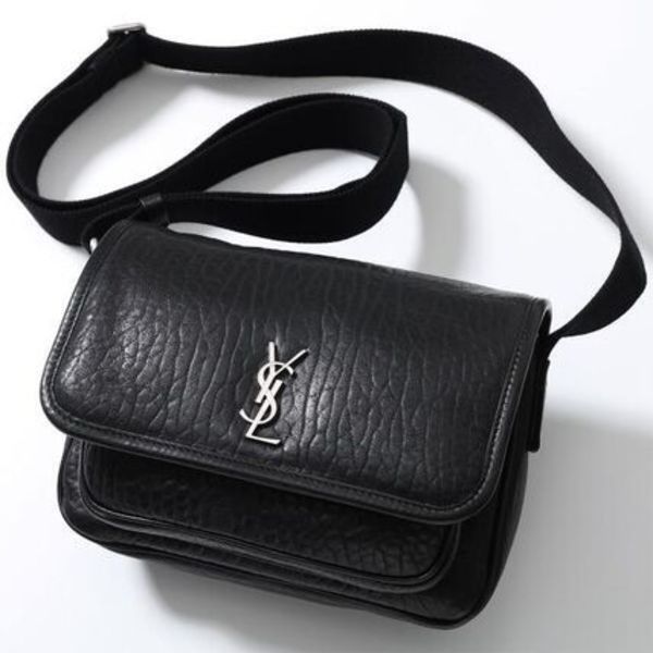 SAINT LAURENT ショルダーバッグ NIKI ニキ 776611 AAC3O