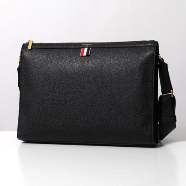 THOM BROWNE ショルダーバッグ UAG177A L0090