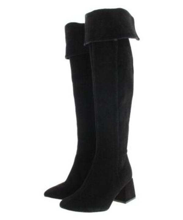 PELLICO ペリーコ ブーツ 黒 35(22cm位) 2126123F0006