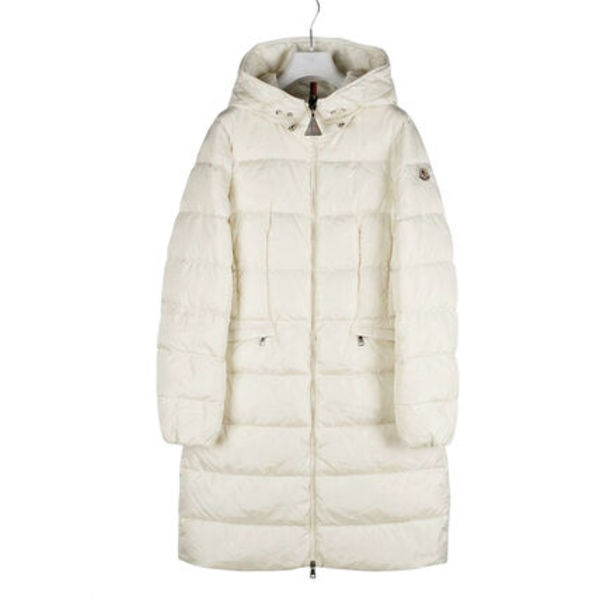 MONCLER モンクレール  ダウンコート ジャケット レディース