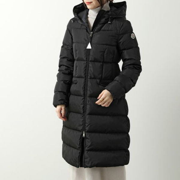 MONCLER ダウンコート AVOCETTE アヴォチェット 1C00021 539ZD