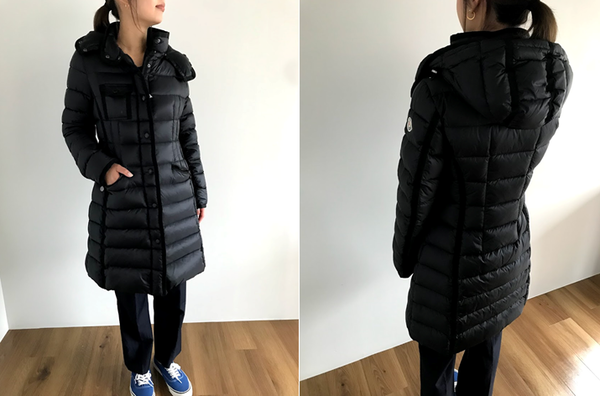 HERMINE(エルミンヌ)