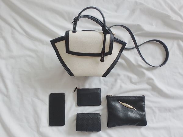 収納力は見た目以上!