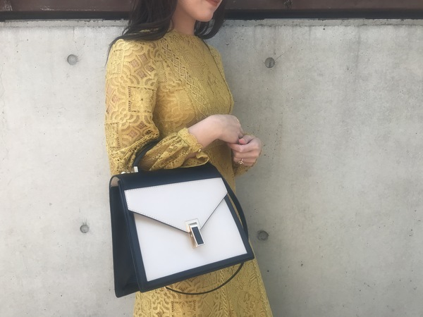 フォーマルなシーンにもぴったり