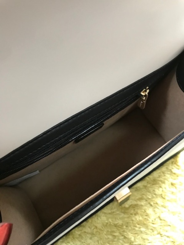 予想以上の収納力!