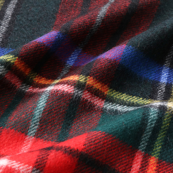 Johnstons カシミヤ100%