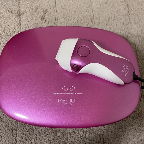 kenon(ケノン) Kenon ver8.4J ケノン脱毛器 KE-NON Ver8.4脱毛 kenon(ケノン) Kenon ver8.4J ケノン脱毛器 KE-NON Ver8.4脱毛