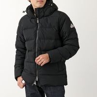 【年代別】モンクレールやカナダグースだけじゃない!リアルに売れてるメンズの穴場「ダウンブランド」8選