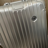 リモワは「ルフトハンザ限定モデル」を買うべき!3つの理由【2022年お買い得情報あり】
