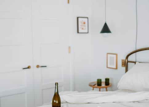 気分はパリジェンヌ フランス パリムード満載なお部屋の作り方 Style Haus スタイルハウス