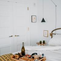 気分はパリジェンヌ。フランス・パリムード満載なお部屋の作り方♡