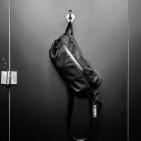 今年トレンドのメンズ【バムバッグ(ボディバッグ)】を集めてみました!