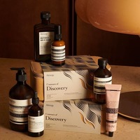 【Aesop(イソップ)初心者】はまずコレを使え!オススメアイテムをご紹介♡