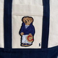 Ralph Lauren(ラルフローレン)好きは必見!お洒落で可愛すぎる『ポロベア』の魅力が止まらない!