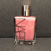 NARS(ナーズ)の神コスメ"オーガズム"は色っぽヘルシーの代名詞♡魅惑のボディオイルは話題沸騰!【2022年バズりコスメ!】