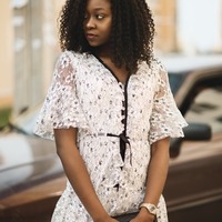 【予算:1万円以下】お呼ばれや2次会でちょっぴりお目立ちしちゃう♡誰よりも可愛い"お呼ばれドレス"5選 | 2022年秋冬