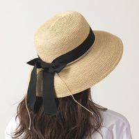 絶対焼かない人は《UPF50+》の帽子がマスト!おしゃれハットブランド4選
