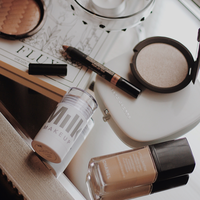 【元美容部員伝授】脱厚塗り肌!しっかりカバーしながらナチュラルに見える!ベースメイク術♡