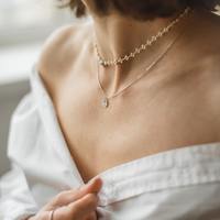 スタイルのある女性は、本物を身につける。トップジュエラー「BOUCHERON(ブシュロン)」で楽しむ大人の日常
