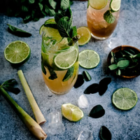 女性に嬉しい効果たくさん♪ココロとカラダに効く「レモングラス」の取り入れ方