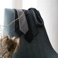 《紳士の着こなしに華を添えて。》"至高の一本"に出会うラグジュアリーネクタイ特集