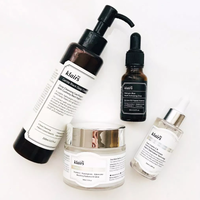 韓国発”Klairs(クレアス)”のスキンケアでくすみの無い健康肌へ。|コスメ好きの会社員SHOKOさんが教える優秀アイテム!