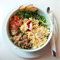 余ったパスタ・マカロニはこう使う♪ 活用アレンジレシピ集