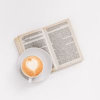 《実用性もルックスも100点満点♡》”海外のマグカップ”という、ワンランク上のプレゼント。