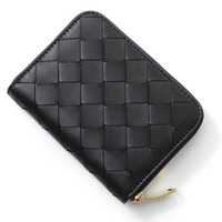 わたしが旬なミニ財布より「ラウンドジップ型コインケース」を選んだ話。~おすすめブランドpickup!~