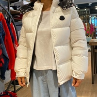 【実践レポート】MONCLERのキッズサイズは本当に”大人も着られる”の!?