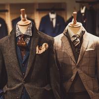 スマートで暖かいスーツスタイルを!冬本番までにチェックしたい”4つ”の寒さ対策