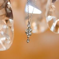 おしゃれなあの娘に贈りたい!2021年クリスマスジュエリーギフト【彼氏から▶彼女へ】